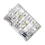 WIRE TO BOARD KIT, RCPT, 464 PCS, CRIMP 2110828-7