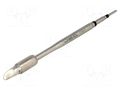 Tip; special; 5x12mm; longlife JBC TOOLS JBC-C245766