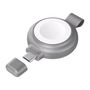 Magnetic Wireless Charger, INVZI, NVZAWC01, for Apple Watch 5W MFi Certified with USB-C Port, INVZI NVZAWC01