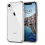 Spigen Ultra Hybrid iPhone XR Case - Clear, Spigen 8809613763942 8809613763942