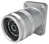 RF CONN, 4.3/10 JACK, 50 OHM/FLANGE 2081977-1