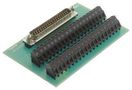 INTERFACE TERMINAL BLOCK, D-SUB TO TB 1546695-1