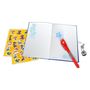 Diary with magic pen Paw Patrol KiDS Licensing, KiDS Licensing PW19854