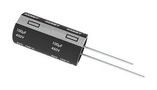 CAP, 4700UF, 25V, ALU ELEC, RADIAL ESK478M025AM2AA