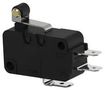 MICROSWITCH, SPDT, 5A, 250VAC, QC 2351459-2