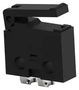 MICROSWITCH, SPST-NO, 0.5A, 30VDC, THT 2351461-3