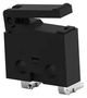 MICROSWITCH, SPST-NC, 0.5A, 30VDC, THT 2351461-5