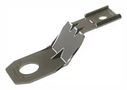 MOUNTING CLIP, STAINLESS STEEL ,11MM AT27-003-1200.