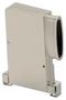 MICRO MINI SPLIT BACKSHELL, 90DEG, DG MBMMD-EGTMS0-08-50-1-C-H