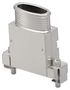 MICRO MINI SPLIT BACKSHELL, 180DEG, DF MBMMD-UFTMS0-08-20-1-C-H