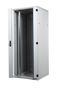 Commutation cabinet 19" 42U 800x1000x1980 (built) KS42U800x1000x1980PAST