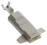 FEMALE QUICK DISCONNECT, 6.35MMX0.81MM 1969529-2