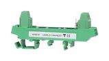 DIN RAIL ADAPTOR MOD, SOLID STATE RELAY RPM1P