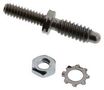 JACK SCREW KIT, M SERIES CONN 1-200874-2