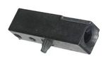 GUIDE MODULE, POWER CONNECTOR 5223986-8