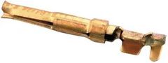 D SUB CONTACT, SOCKET, 18AWG, SOLDER 1-66569-0