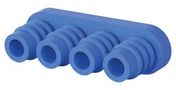 SEAL PROTECTOR, 4POS, 3.3MM 794274-1