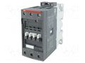 Contactor: 3-pole; NO x3; 100÷250VAC,100÷250VDC; 52A; AF; -25÷60°C ABB AF52-30-00-13