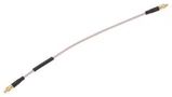 CABLE ASSY, MMCX PLUG-MMCX PLUG, 50 OHM 73230-5356