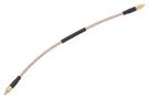 CABLE ASSY, MMCX PLUG-MMCX PLUG 73230-5363