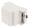 ENCLOSURE, DIN RAIL, PPO, GRAY 1597DIN3MC53