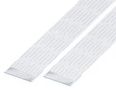 CABLE ASSY, FFC/FPC, 22POS, 1MM, WHT 10-22-A-0254-C-4-08-4-T