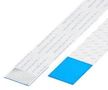 CABLE ASSY, FFC/FPC, 11POS, 1MM, WHT 10-11-D-0279-C-4-08-4-T