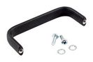 HANDLE ASSEMBLY, ALUMINIUM, BLACK 1427C2BK