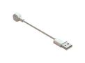 CBL ASSY, MAG 3P R/A PG-USB A PG, 3.3FT 687A0322A011L00