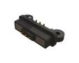 MAGNETIC CONN, R/A PLUG, 3POS, 5V, 2A 685F0321351124E
