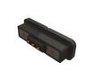 MAGNETIC CONN, PLUG, 3POS, 5V, 2A 685F0321451110E