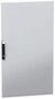 PLAIN DOOR, ENCLOSURE, STEEL, GREY NSYSFND148