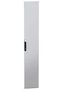 PLAIN DOOR, ENCLOSURE, STEEL, GREY NSYSFND224