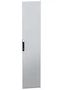 PLAIN DOOR, ENCLOSURE, STEEL, GREY NSYSFND225