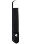 INSERT HANDLE, ENCLOSURE, LOCKING NSYSFNHD2