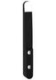 INSERT HANDLE, ENCLOSURE, LOCKING/DOUBLE NSYSFNHD3