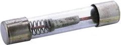 FUSE CARTRIDGE 6.25A 6.3X32MM TIME DELAY BK/MDL-6-1/4-R