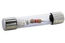 CARTRIDGE FUSE, SLOW BLOW, 25A, 32V 0313025.HXP