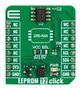 EEPROM 12 CLICK ADD-ON BOARD, 3.3V/5V MIKROE-5893