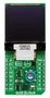 OLED C CLICK ADD-ON BOARD, 3.3V MIKROE-5545