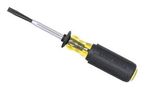 SLOTTED SCREW HOLDING DRIVER, 6.4MM 6024K