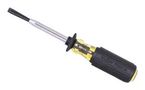 SLOTTED SCREW HOLDING DRIVER, 4.8MM 6013K