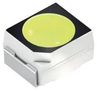 LED, YELLOW, 5.2CD, 595NM, 30DEG LY T64F-CADB-46-1
