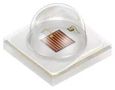 LED, WHITE, ROUND, 3.3CD, 120DEG LW TVSG.CB-BXCX-JKPL-Z486