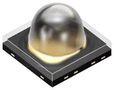 IR EMITTER, 950NM, 3.2V, SMD SFH 4727AS-EBFA-11