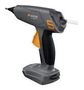 HOT-MELT GLUE APPLICATOR, CORDLESS, 240V 84684