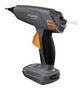 HOT-MELT GLUE APPLICATOR, CORDLESS, 240V 85384