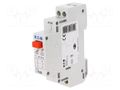 Module: pushbutton switch; 250VAC; 16A; IP40; 17.5x90x60mm; Z-PU EATON ELECTRIC Z-PU/OO