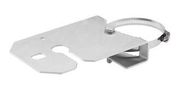 POLE MOUNT BRACKET KIT, ANTENNA, 85DEG C PMB.L.SYN.22