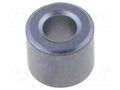 Ferrite: toroidal; L: 6mm; Øint: 3.5mm; Øout: 7mm; Core mat: K5B; 34Ω RICHCO RT-70-35-60